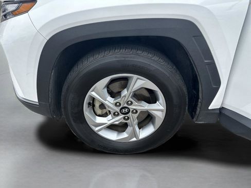 Used 2024 Hyundai Tucson SEL image 26