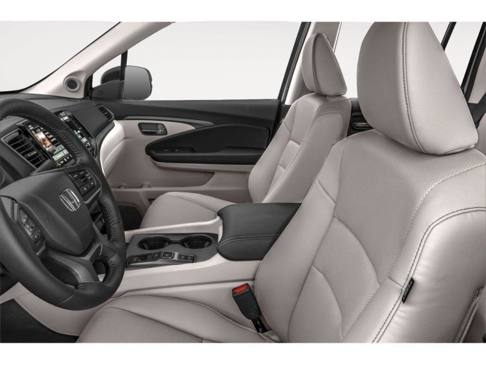 New 2026 Honda Ridgeline RTL image 6