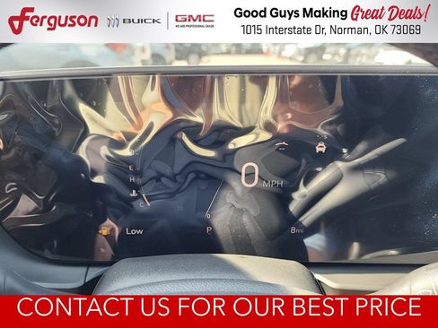 New 2026 Buick Envista Sport Touring w/ Convenience I Package FWD image 25