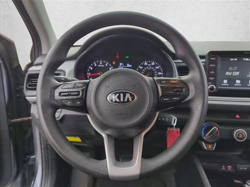 Used 2020 Kia Rio S image 10