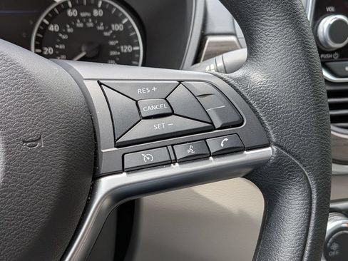 Certified 2023 Nissan Altima 2.5 SV AWD/4WD image 17