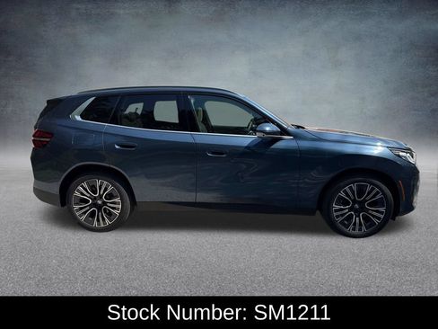New 2026 BMW X3 xDrive30i w/ Premium Package AWD/4WD image 6