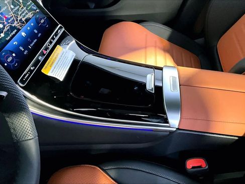 New 2026 Mercedes-Benz GLC 300 4MATIC image 10