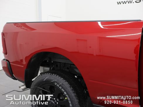 New 2026 RAM 2500 Laramie image 31