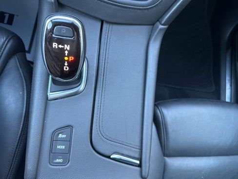 Used 2019 Cadillac XT5 Luxury image 25