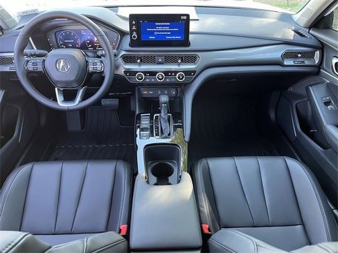 New 2026 Acura Integra image 10