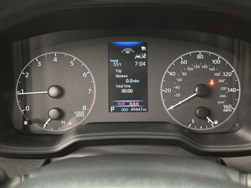 Used 2024 Toyota Corolla LE FWD image 3