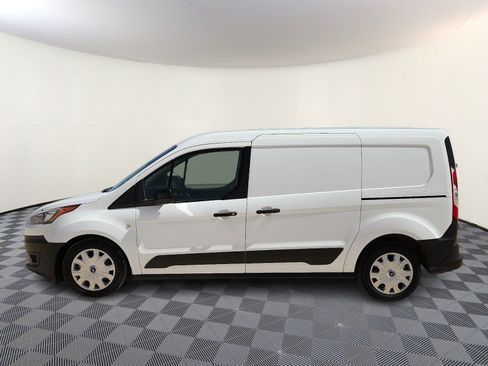 Used 2021 Ford Transit Connect XL FWD image 2