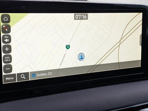 Used 2024 Hyundai Palisade Calligraphy image 14