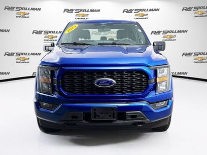 Used 2023 Ford F150 XL w/ STX Appearance Package