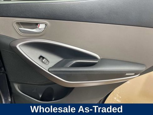 Used 2015 Hyundai Santa Fe Sport w/ Option Group 02 FWD image 22