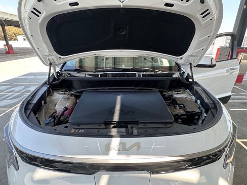 Used 2023 Kia Niro Wind FWD image 21