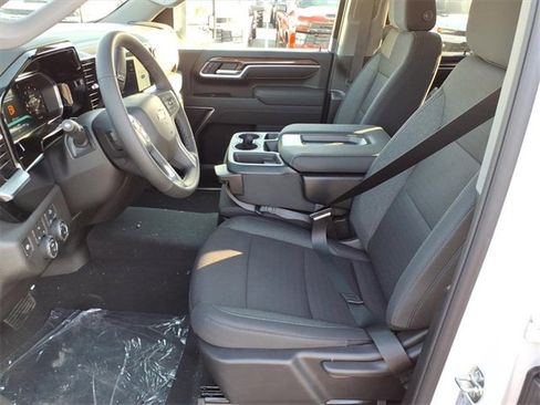 New 2026 Chevrolet Silverado 2500 LT w/ Snow Plow Prep/Camper Package image 6