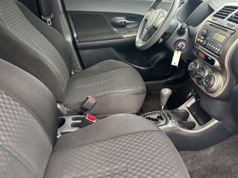 Used 2013 Scion xD image 17