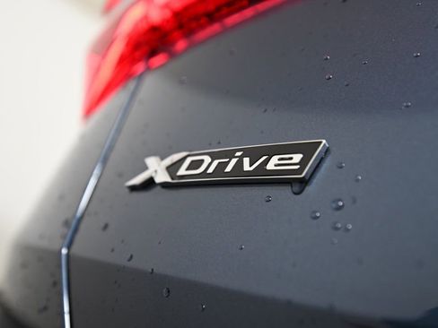 New 2026 BMW X3 xDrive30 w/ Convenience Package image 13