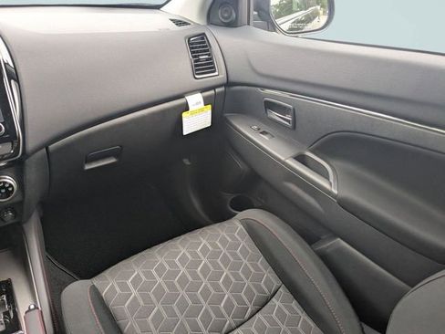 New 2026 Mitsubishi Outlander Sport LE image 15