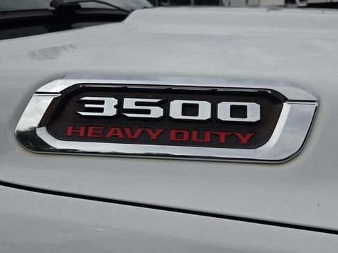 Used 2020 RAM 3500 Tradesman AWD/4WD image 18