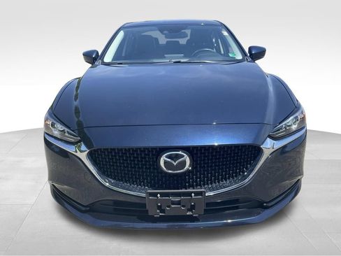 Used 2021 MAZDA MAZDA6 Grand Touring FWD image 19