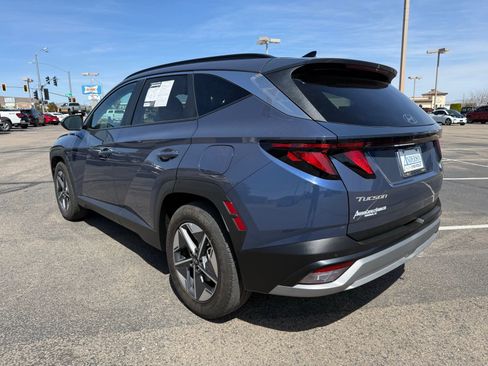Used 2025 Hyundai Tucson SEL image 9