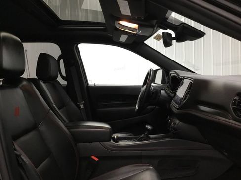 Used 2024 Dodge Durango R/T AWD/4WD image 21