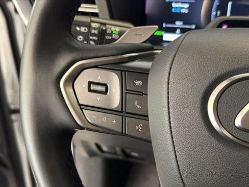 Certified 2024 Lexus GX 550 w/ Accessory Package (2T) AWD/4WD image 36