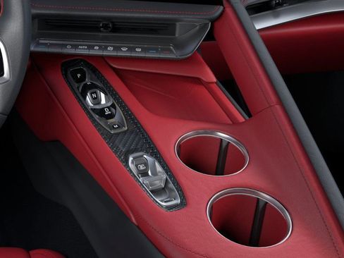 New 2026 Chevrolet Corvette Stingray Premium Conv w/ Z51 Performance Package image 23