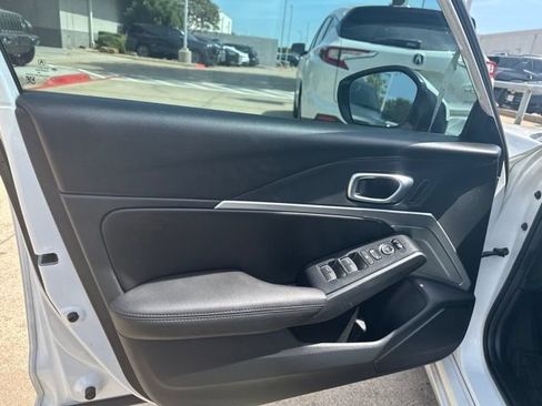 Used 2024 Acura Integra FWD image 7