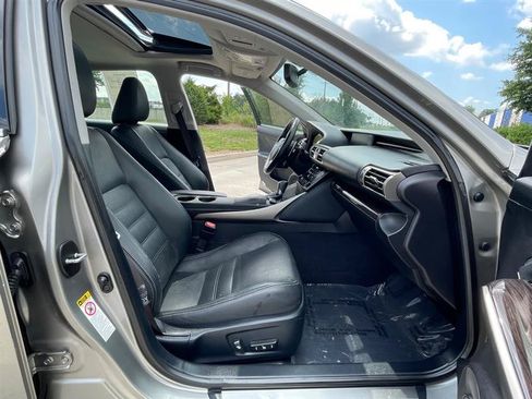 Used 2014 Lexus IS 250 AWD w/ Luxury Package w/Gray Wood image 40