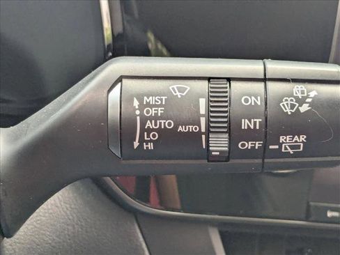 Used 2023 Lexus NX 350 AWD image 11