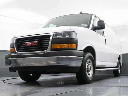 Used 2024 GMC Savana 2500 w/ Driver Convenience Package image 45