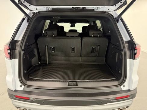 New 2026 GMC Acadia Elevation w/ LPO, Floor Liner Package image 8