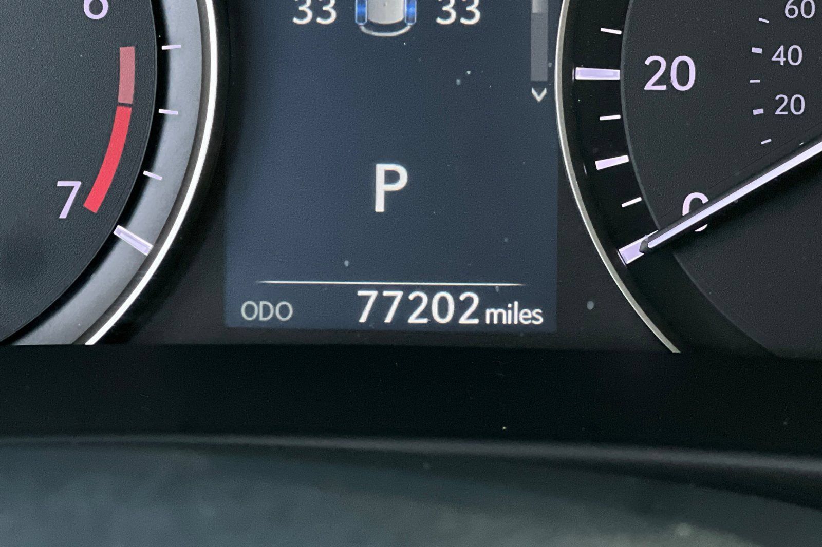 Used 2021 Lexus RX 350 AWD w/ Premium Package image 40