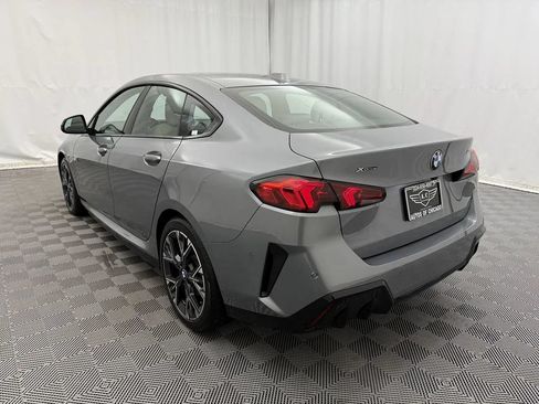 Used 2025 BMW 228i xDrive AWD/4WD image 5