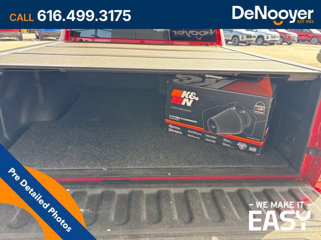 Used 2019 RAM 1500 Express w/ Wheel & Sound Group AWD/4WD image 5