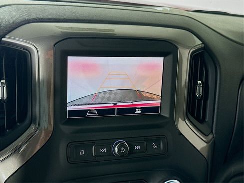 New 2025 GMC Sierra 2500 Pro w/ Convenience Package image 8