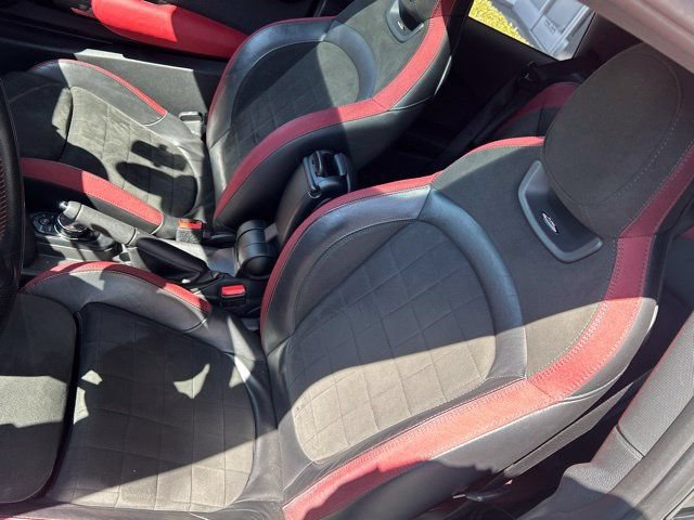 Used 2018 MINI Cooper John Cooper Works FWD image 14