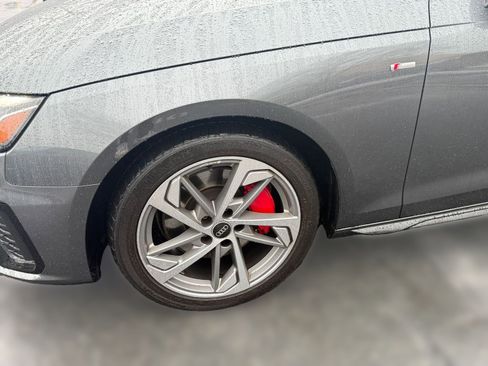 Used 2023 Audi A4 2.0T Premium Plus w/ Premium Plus Package image 11