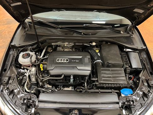 Used 2018 Audi A3 2.0T Premium Plus w/ Premium Plus Package image 14