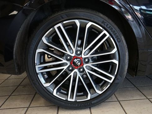 Used 2021 Kia Forte GT FWD image 52