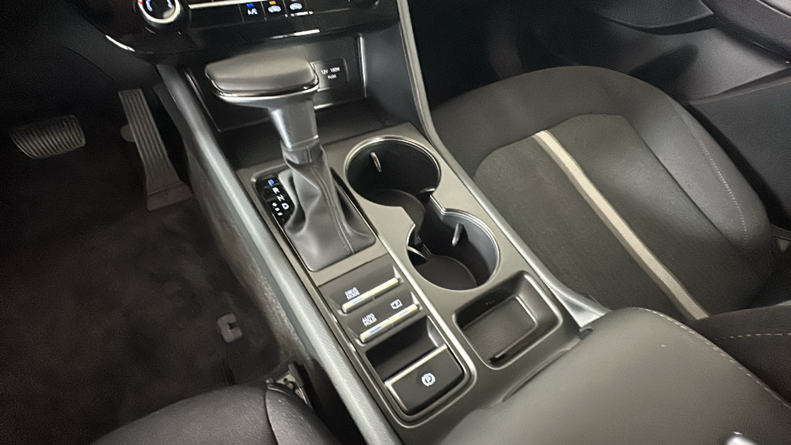 Certified 2026 Hyundai Sonata SE FWD image 26