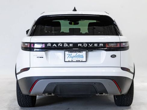 Used 2018 Land Rover Range Rover Velar S AWD/4WD image 29