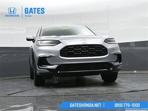 Certified 2024 Honda HR-V EX-L image 35