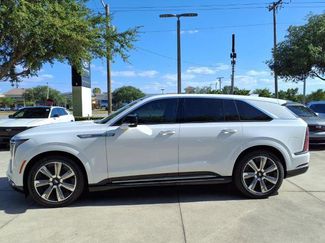 New 2025 Cadillac Escalade IQ Luxury 1 video 2