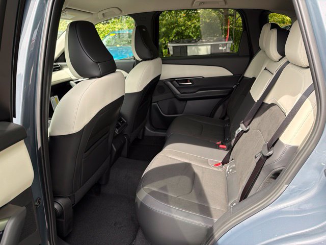 New 2026 MAZDA CX-5 Select AWD/4WD image 7