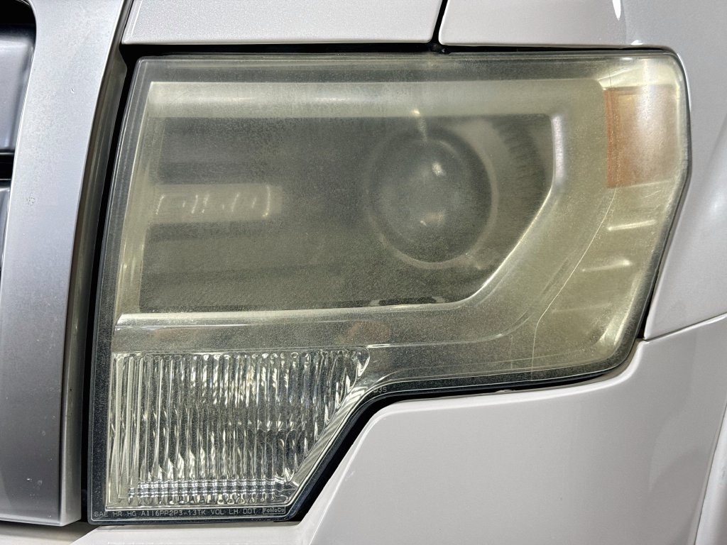 Used 2014 Ford F150 Platinum AWD/4WD image 36