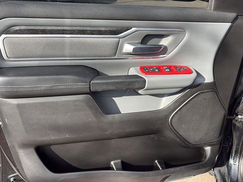 Used 2021 RAM 1500 Big Horn image 11