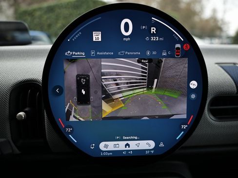 New 2026 MINI Cooper S image 36