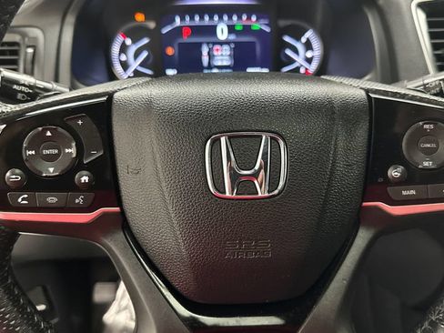 Used 2023 Honda Passport Elite image 16