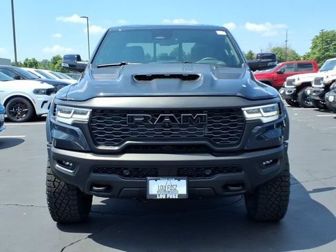 New 2026 RAM 1500 RHO w/ RHO Level 1 Equipment Group AWD/4WD image 23