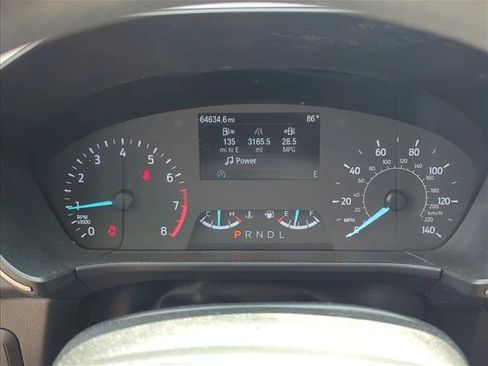 Used 2022 Ford Escape SE FWD image 11